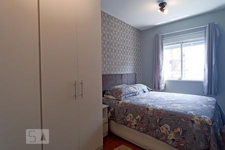 Apartamento para alugar com 44m², 1 quarto e 1 vagaQuarto