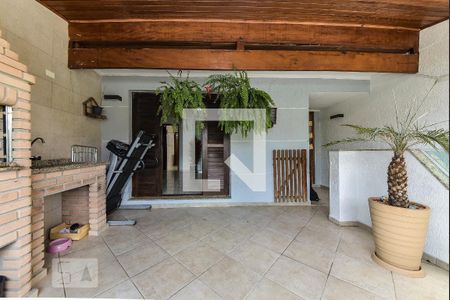 Casa à venda com 3 quartos, 150m² em Santa Terezinha, São Bernardo do Campo