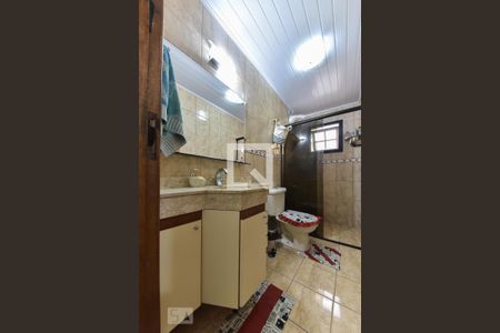 Casa à venda com 3 quartos, 150m² em Santa Terezinha, São Bernardo do Campo