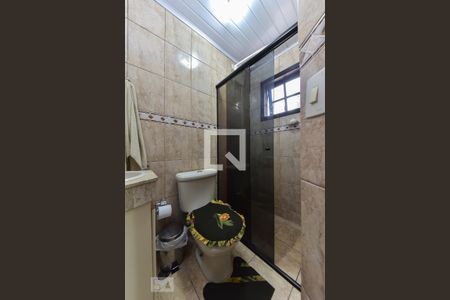 Casa à venda com 3 quartos, 150m² em Santa Terezinha, São Bernardo do Campo