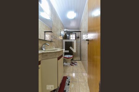 Casa à venda com 3 quartos, 150m² em Santa Terezinha, São Bernardo do Campo