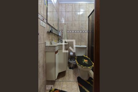 Casa à venda com 3 quartos, 150m² em Santa Terezinha, São Bernardo do Campo