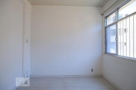Quarto de apartamento para alugar com 1 quarto, 35m² em Tijuca, Rio de Janeiro