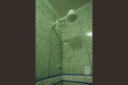 Banheiro de apartamento para alugar com 1 quarto, 35m² em Tijuca, Rio de Janeiro