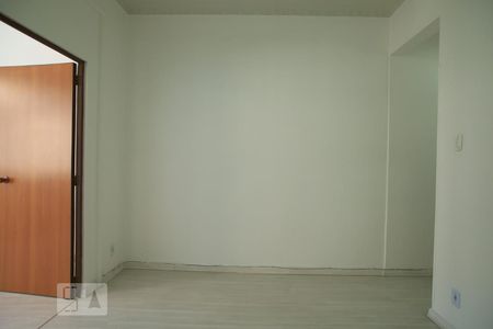 Sala de apartamento para alugar com 1 quarto, 35m² em Tijuca, Rio de Janeiro
