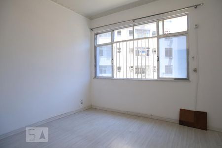 Quarto de apartamento para alugar com 1 quarto, 35m² em Tijuca, Rio de Janeiro