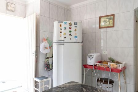 Casa para alugar com 335m², 4 quartos e 6 vagasCozinha