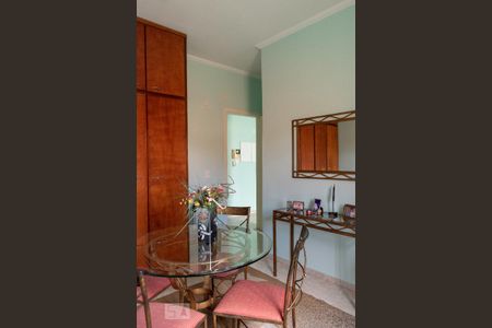 Casa para alugar com 335m², 4 quartos e 6 vagasQuarto 1