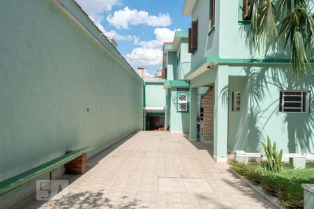Casa para alugar com 335m², 4 quartos e 6 vagasChurrasqueira