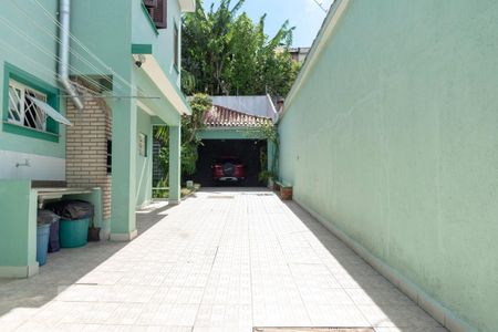 Casa para alugar com 335m², 4 quartos e 6 vagasChurrasqueira