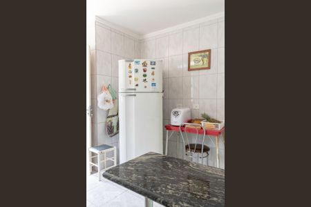 Casa para alugar com 335m², 4 quartos e 6 vagasCozinha
