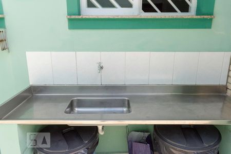 Casa para alugar com 335m², 4 quartos e 6 vagasChurrasqueira