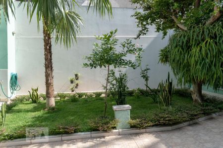 Casa para alugar com 335m², 4 quartos e 6 vagasJardim