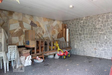 Casa para alugar com 335m², 4 quartos e 6 vagasGaragem