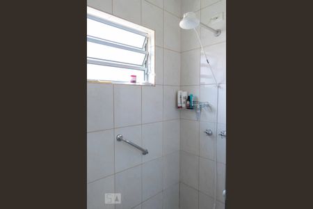 Casa para alugar com 335m², 4 quartos e 6 vagasBanheiro da Suíte