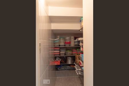 Casa para alugar com 335m², 4 quartos e 6 vagasCozinha