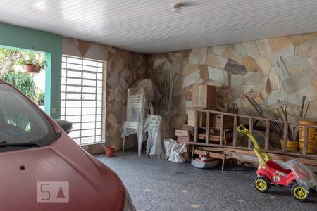Casa para alugar com 335m², 4 quartos e 6 vagasGaragem