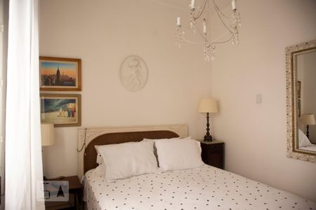 Apartamento à venda com 110m², 3 quartos e sem vaga Apartamento à venda com 110m², 3 quartos e sem vagaQuarto