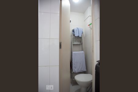 Apartamento à venda com 110m², 3 quartos e sem vaga Apartamento à venda com 110m², 3 quartos e sem vagaÁrea de Serviço