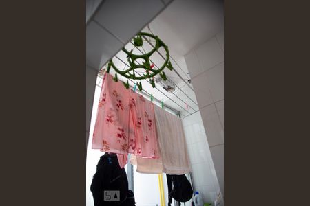 Apartamento à venda com 110m², 3 quartos e sem vaga Apartamento à venda com 110m², 3 quartos e sem vagaÁrea de Serviço