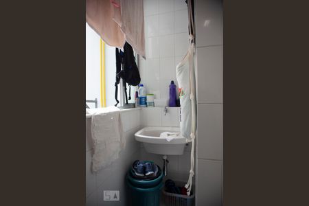 Apartamento à venda com 110m², 3 quartos e sem vaga Apartamento à venda com 110m², 3 quartos e sem vagaÁrea de Serviço