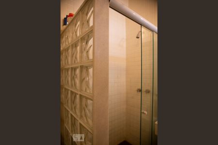 Apartamento à venda com 110m², 3 quartos e sem vaga Apartamento à venda com 110m², 3 quartos e sem vagaBanheiro