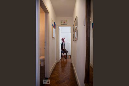 Apartamento à venda com 3 quartos, 110m² em Copacabana, Rio de Janeiro