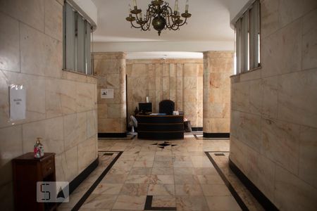 Apartamento à venda com 110m², 3 quartos e sem vaga Apartamento à venda com 110m², 3 quartos e sem vagaÁrea comum