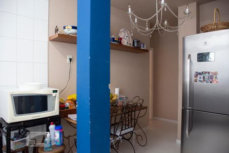 Apartamento à venda com 110m², 3 quartos e sem vaga Apartamento à venda com 110m², 3 quartos e sem vagaCozinha