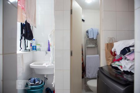 Apartamento à venda com 110m², 3 quartos e sem vaga Apartamento à venda com 110m², 3 quartos e sem vagaÁrea de Serviço