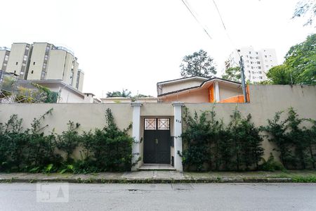 Casa à venda com 450m², 4 quartos e 6 vagas