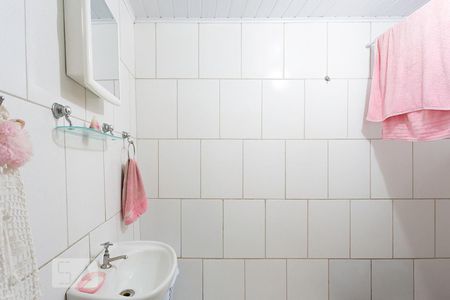 Banheiro 1 de casa à venda com 4 quartos, 120m² em Cipava, Osasco