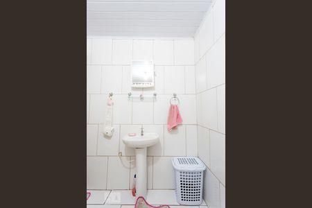 Banheiro 1 de casa à venda com 4 quartos, 120m² em Cipava, Osasco
