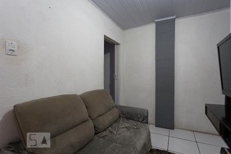 Sala de casa à venda com 4 quartos, 120m² em Cipava, Osasco