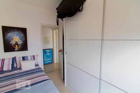 Apartamento para alugar com 74m², 2 quartos e 1 vagaQuarto 2