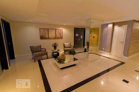 Apartamento para alugar com 74m², 2 quartos e 1 vagaHall de Entrada