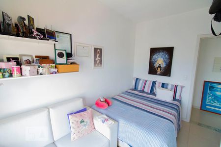 Apartamento para alugar com 74m², 2 quartos e 1 vagaQuarto 2