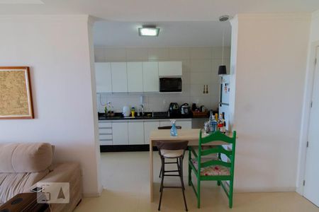 Apartamento para alugar com 74m², 2 quartos e 1 vagaCozinha