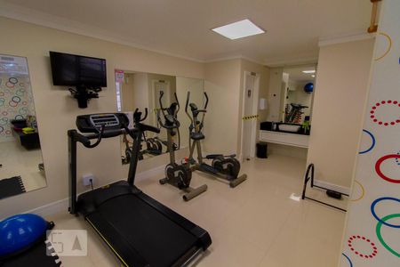 Apartamento para alugar com 74m², 2 quartos e 1 vagaAcademia