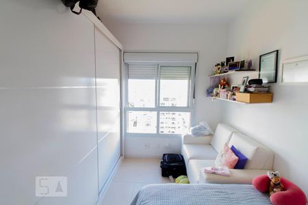 Apartamento para alugar com 74m², 2 quartos e 1 vagaQuarto 2