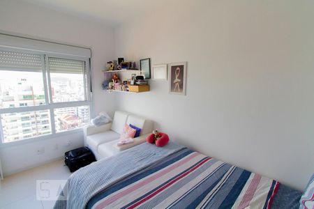 Apartamento para alugar com 74m², 2 quartos e 1 vagaQuarto 2