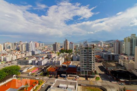 Apartamento para alugar com 74m², 2 quartos e 1 vagaVista do Quarto 2