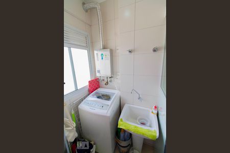 Apartamento para alugar com 74m², 2 quartos e 1 vagaÁrea de Serviço