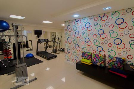 Apartamento para alugar com 74m², 2 quartos e 1 vagaAcademia