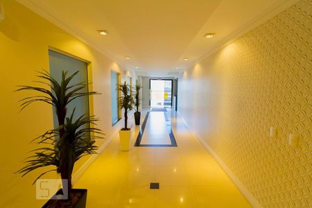 Apartamento para alugar com 74m², 2 quartos e 1 vagaHall de Entrada