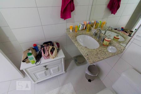 Apartamento para alugar com 74m², 2 quartos e 1 vagaBanheiro Social