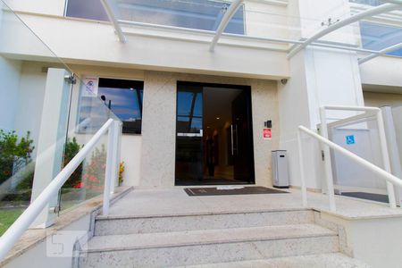 Apartamento para alugar com 74m², 2 quartos e 1 vagaEntrada