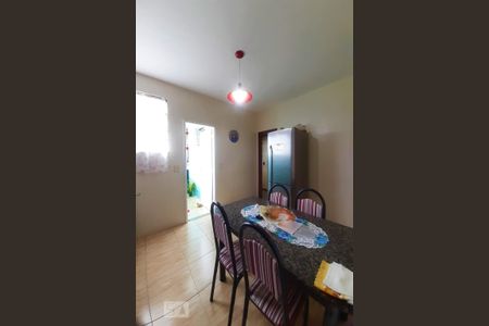 Apartamento à venda com 85m², 2 quartos e 2 vagasCozinha