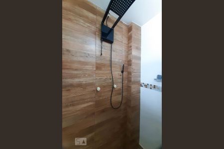 Apartamento à venda com 85m², 2 quartos e 2 vagasBanheiro Social
