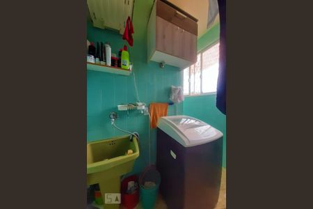 Apartamento à venda com 85m², 2 quartos e 2 vagasÁrea de Serviço